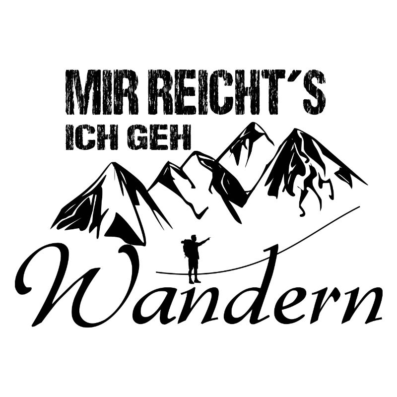 Wandern