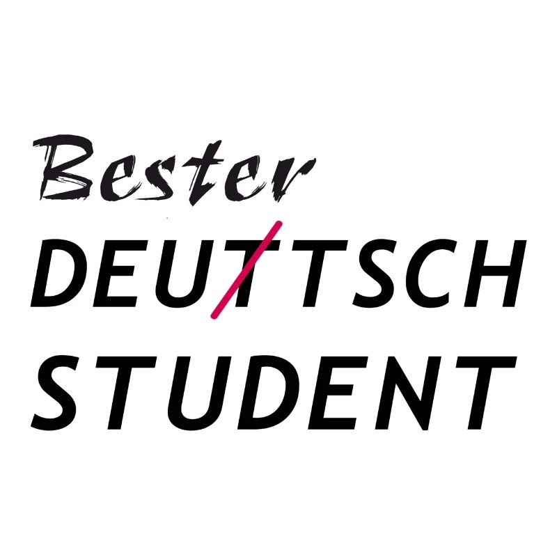 Bester Deutsch Student