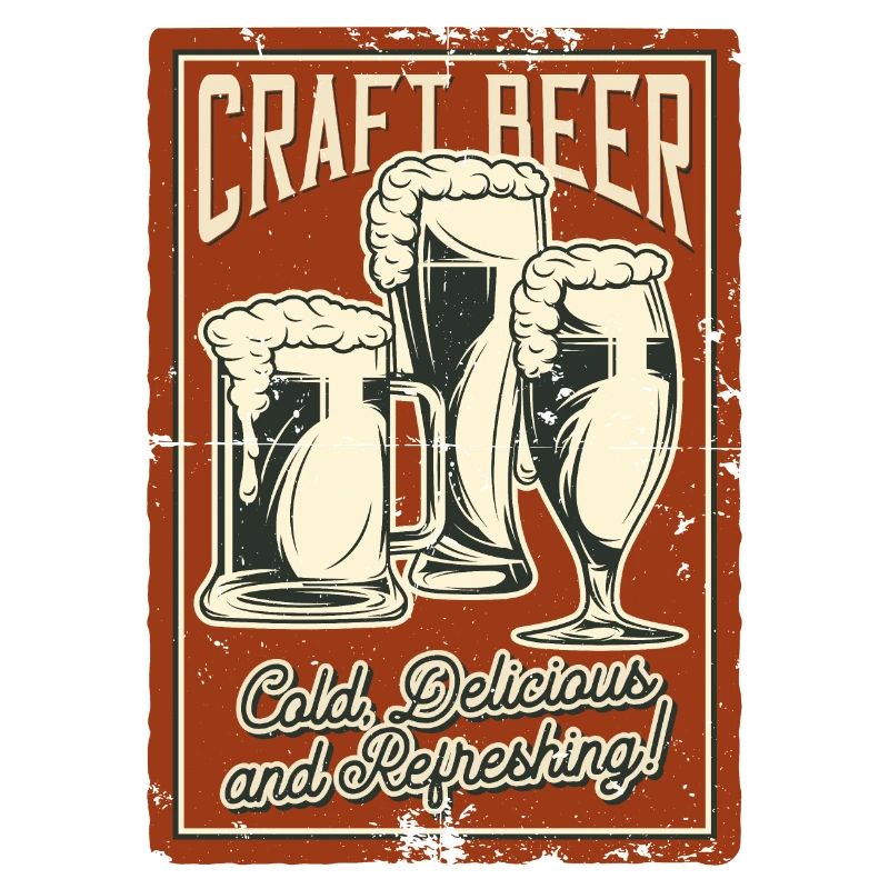Craft Beer