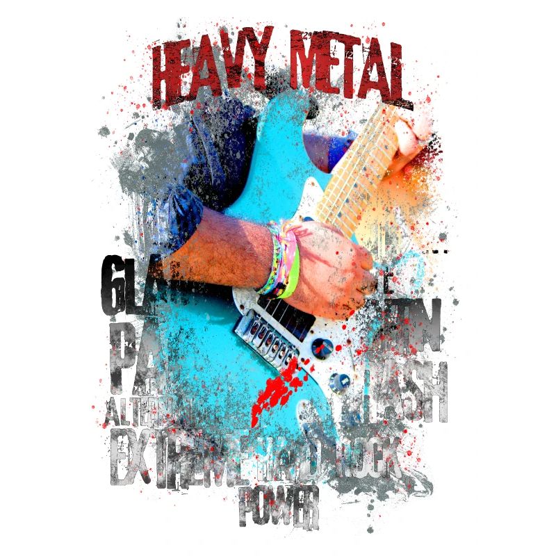 Heavy Metal