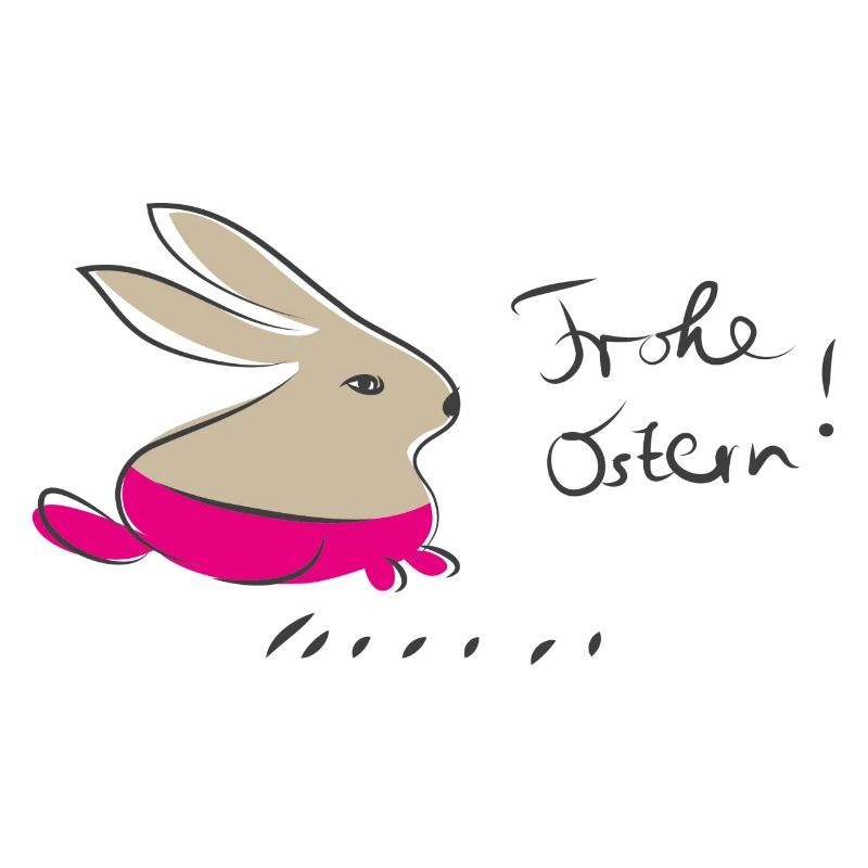 frohe ostern