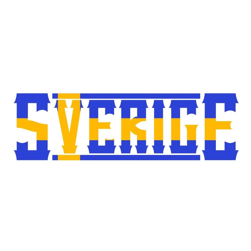 sverige