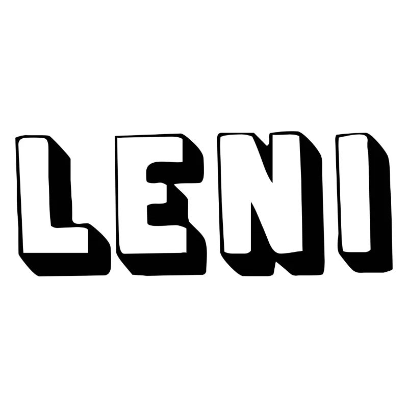 Name - Leni