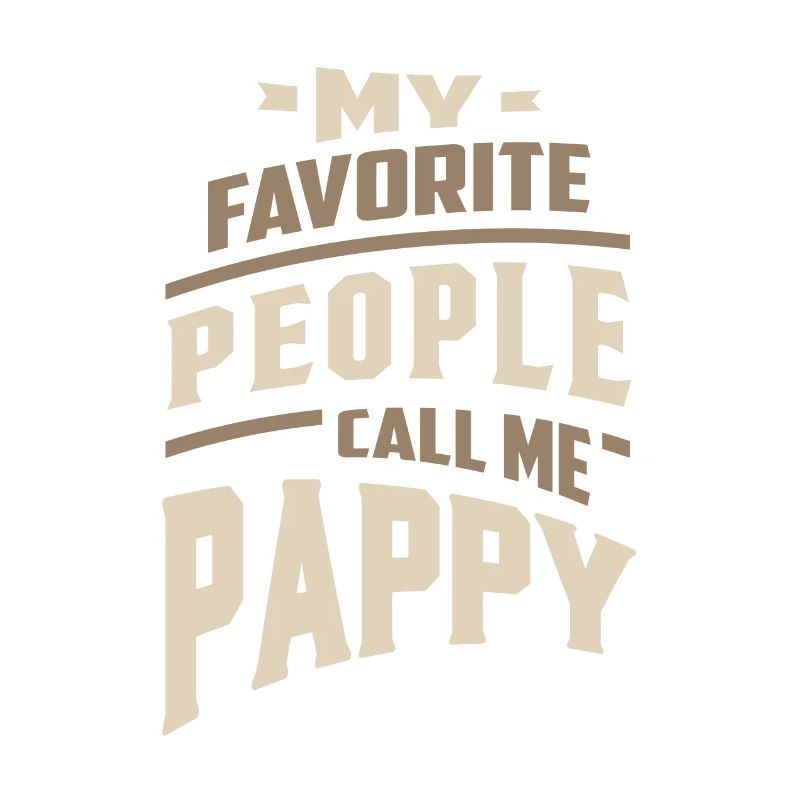 Lieblings-Papa