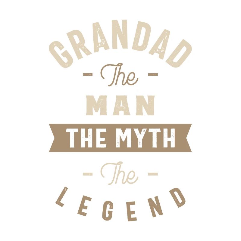 Großvater Der Mythos