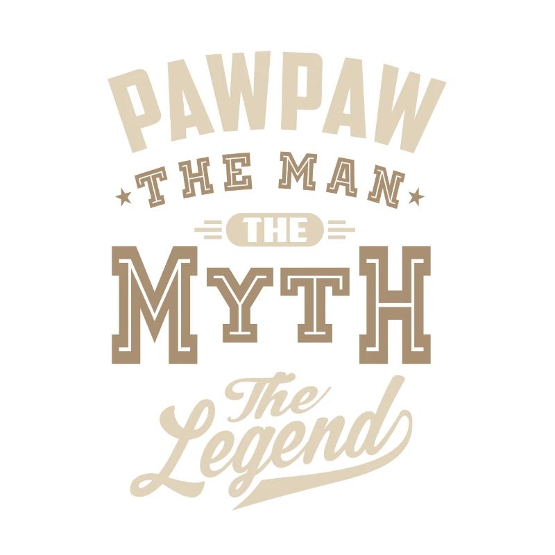 Pawpaw Die Legende