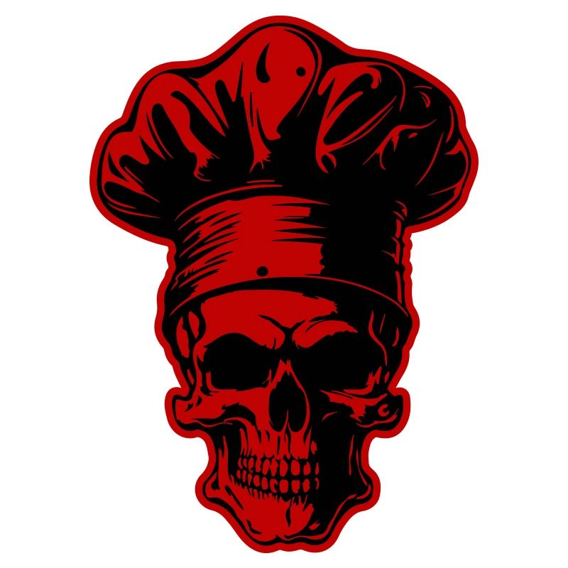 Totenkopf Koch