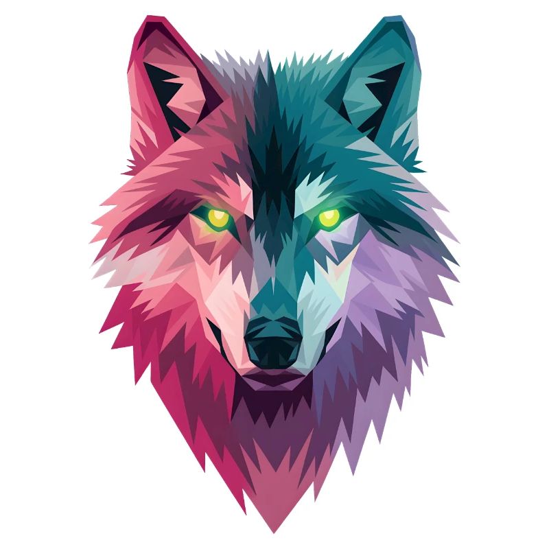 Geisterwolf