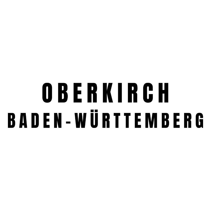 Oberkirch Baden-Württemberg