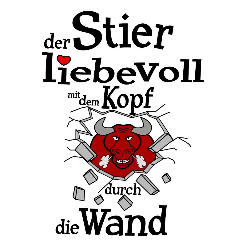 Sternzeichen Stier
