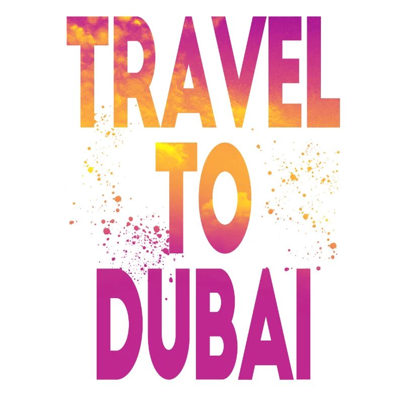 Travel To Dubai