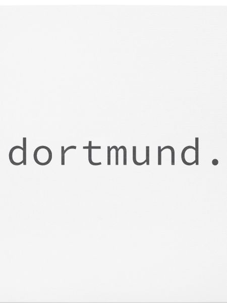 dortmund.