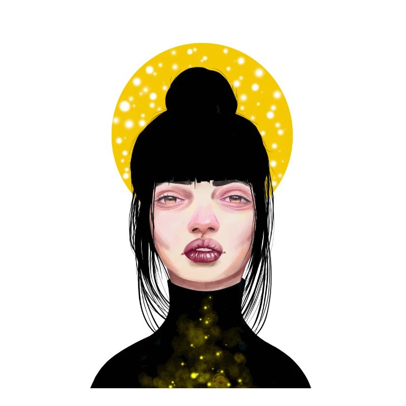 Girl - Sunlight Edition