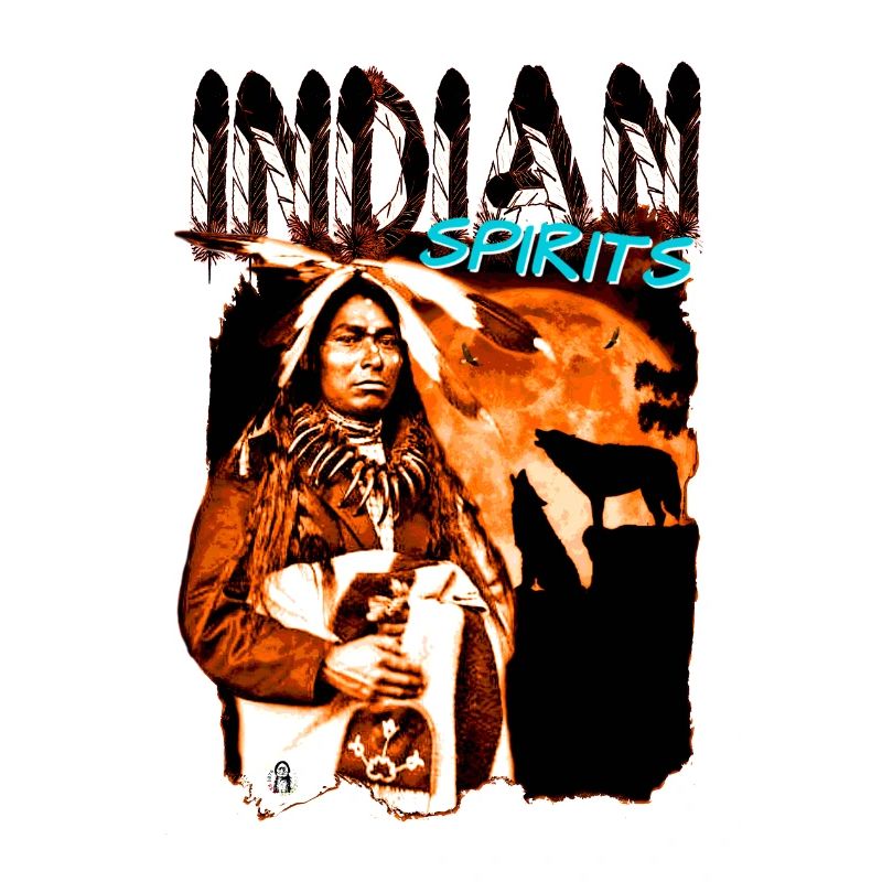 INDIAN SPIRITS 2