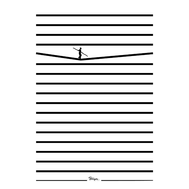 Tightrope Walker