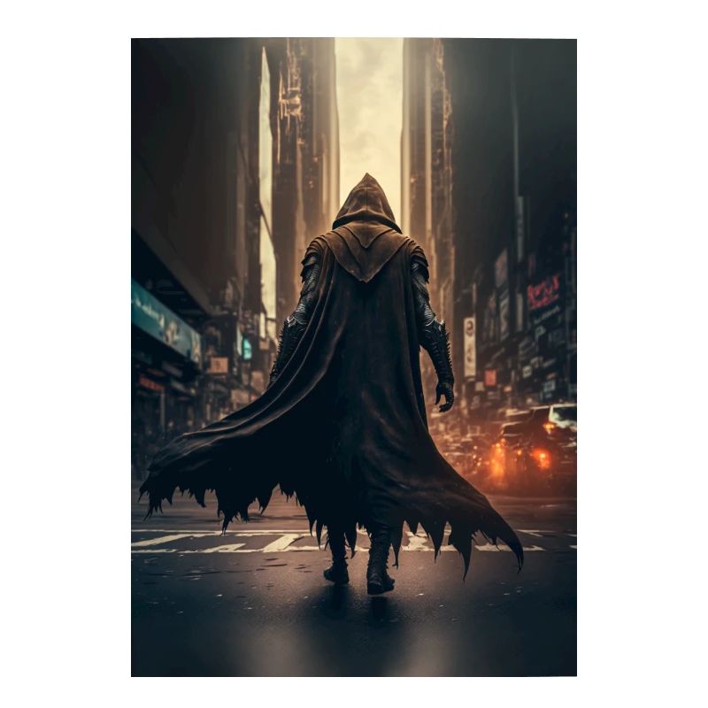 Bösewicht oder Held