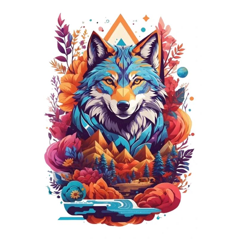 WOLF