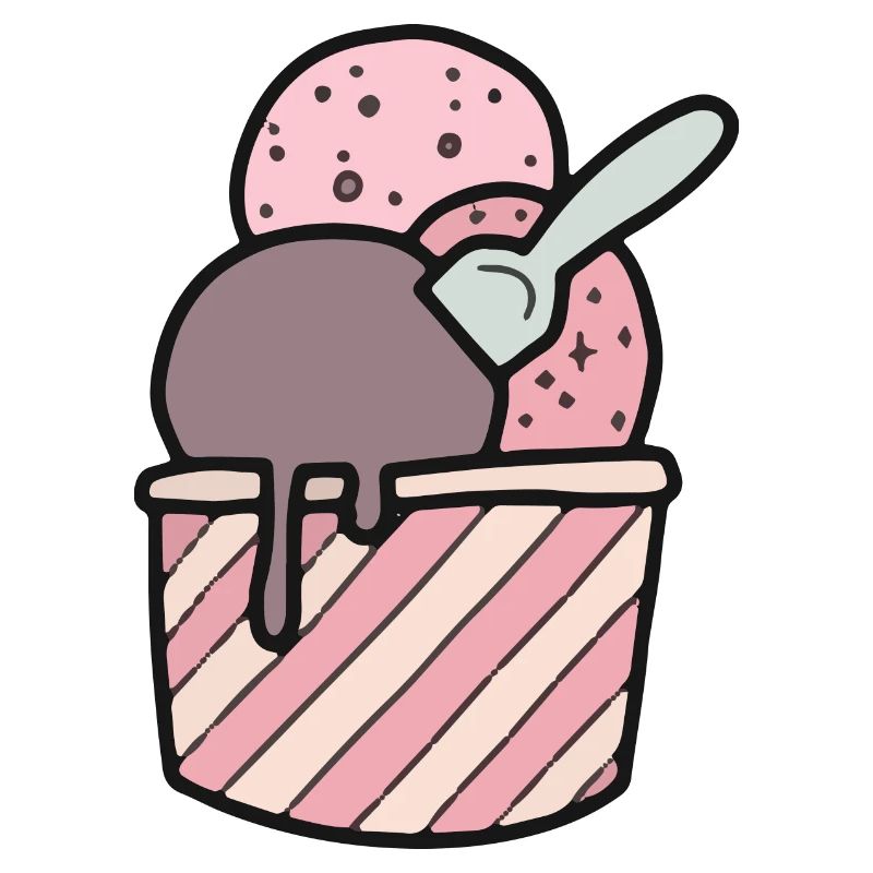 Eisbecher