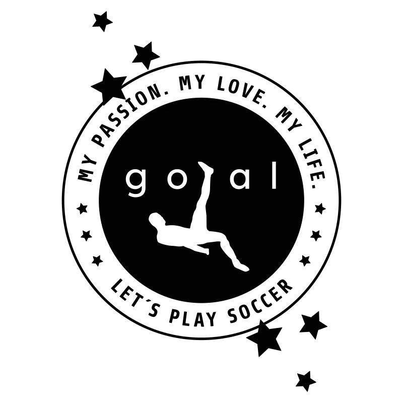 Let's play Soccer