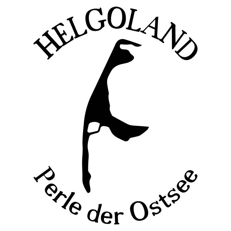 Helgoland oder Sylt - Perle der Ostsee