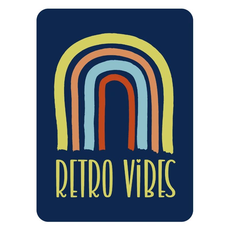 Retro-Vibes