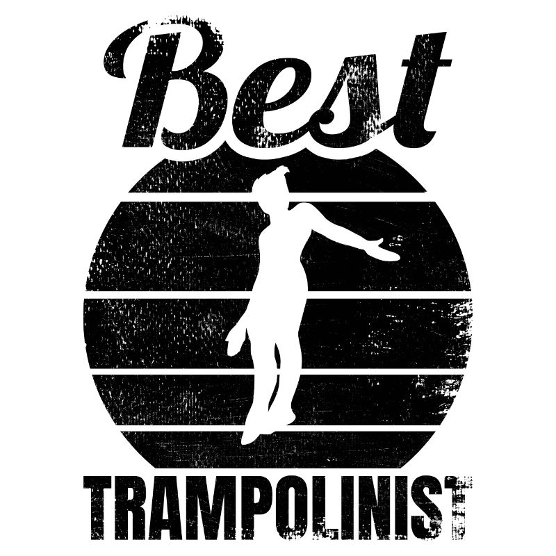 Bester Trampolinspringer