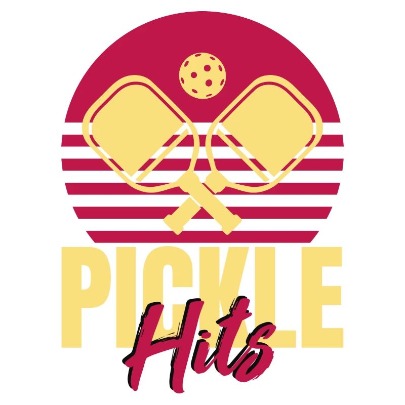 Pickleball Hits