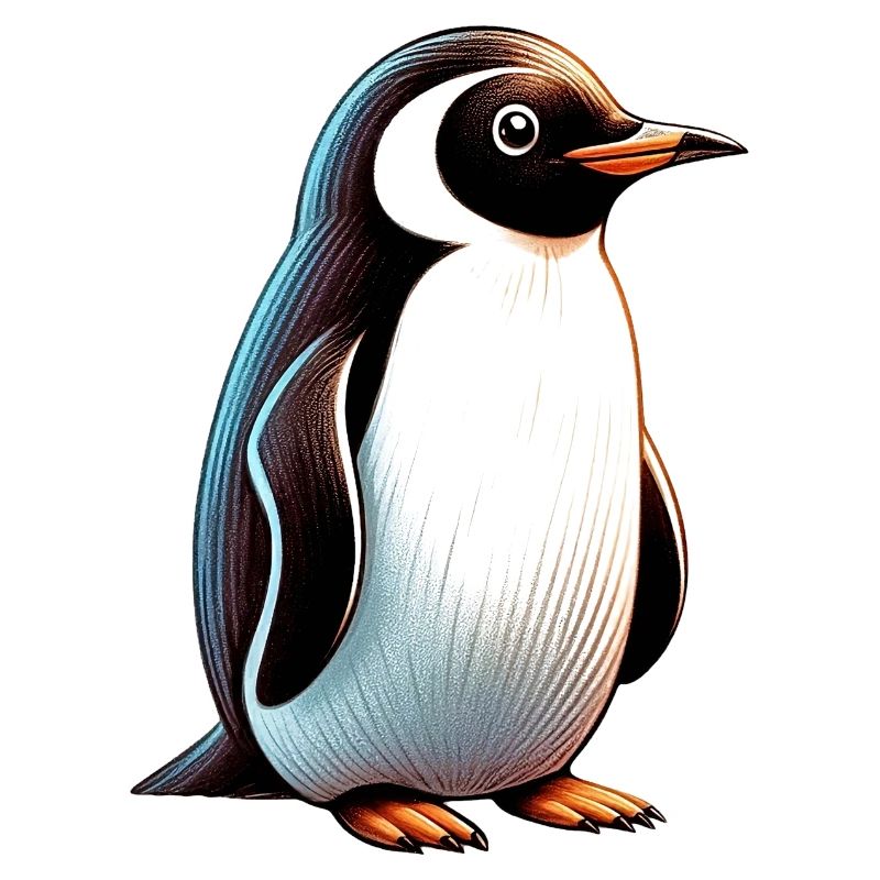 Pinguin