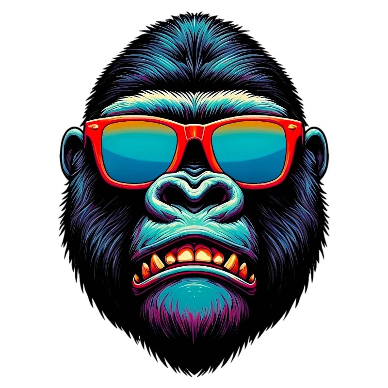 Gorilla