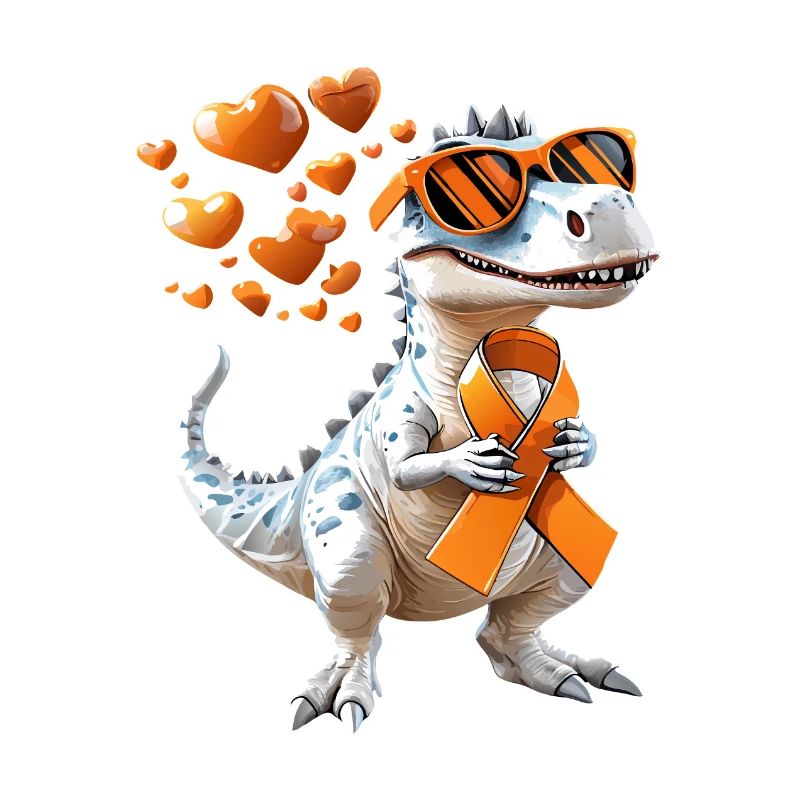 Multiple Sclerosis Awareness Support