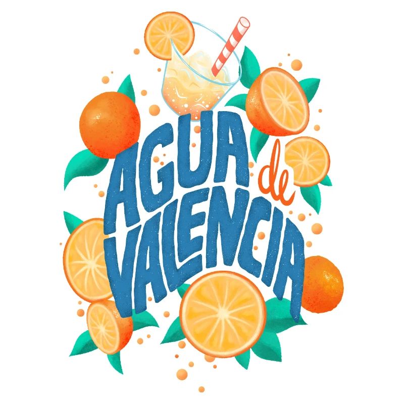 Agua de Valencia