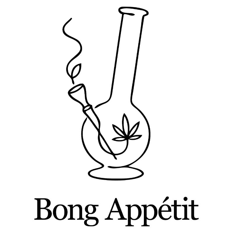 Bong Appetite