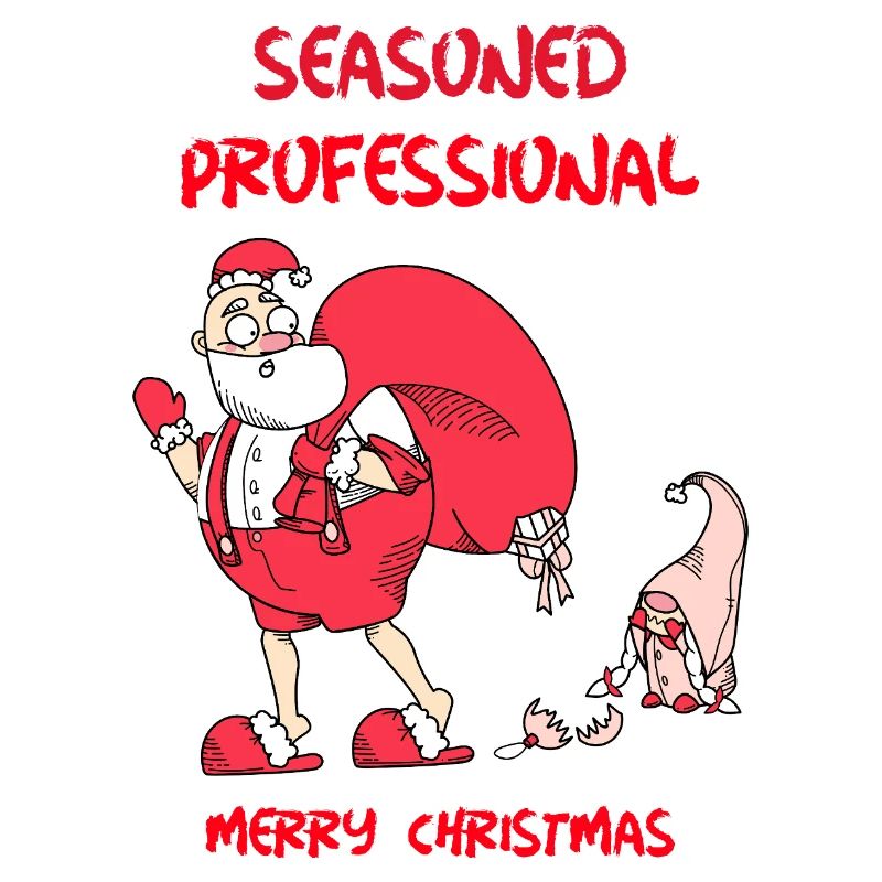 Bewährtes professionelles Weihnachtsdesign