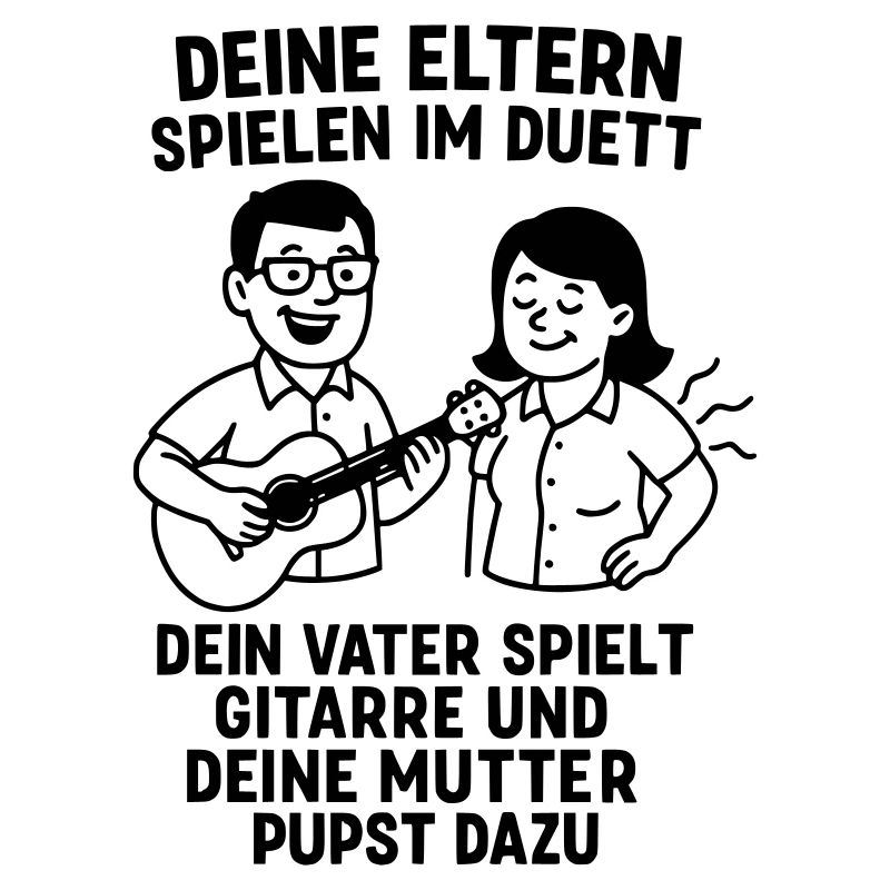 duett eltern musik