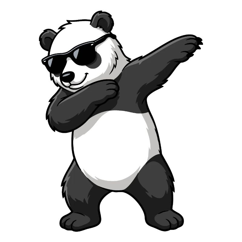 Dab Panda