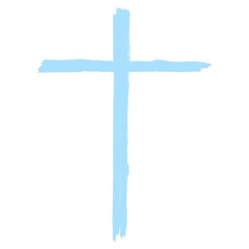 Jesus Christus Kreuz Christentum