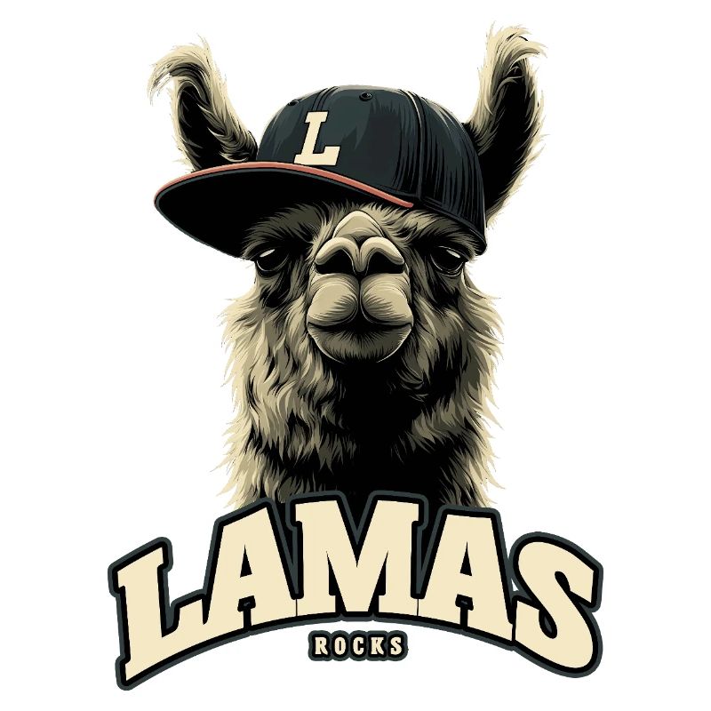 Lamas Rocks