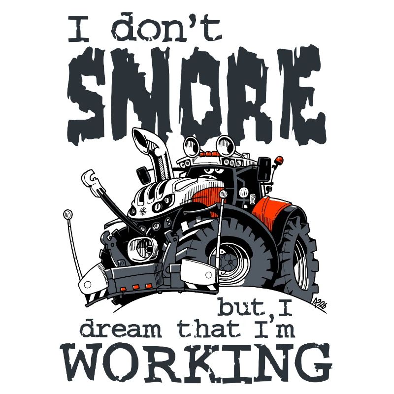 1477_I_dont_Snore-TRAKTOR