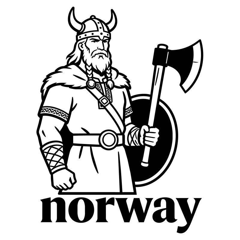 Norwegen