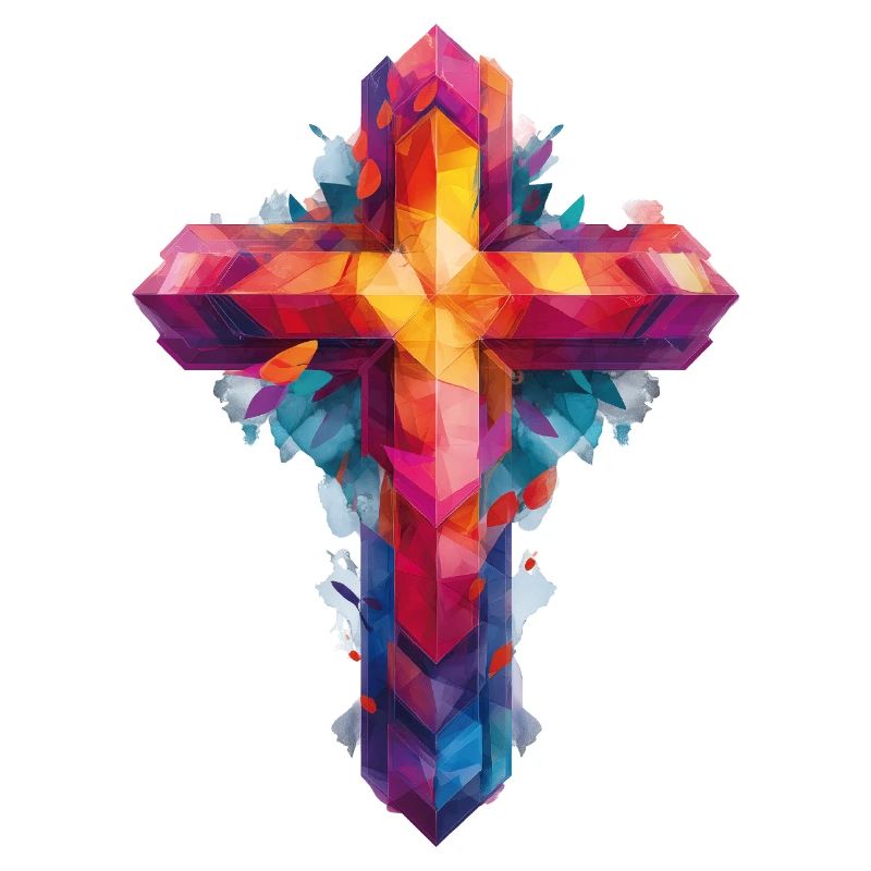 Kreuz Christentum