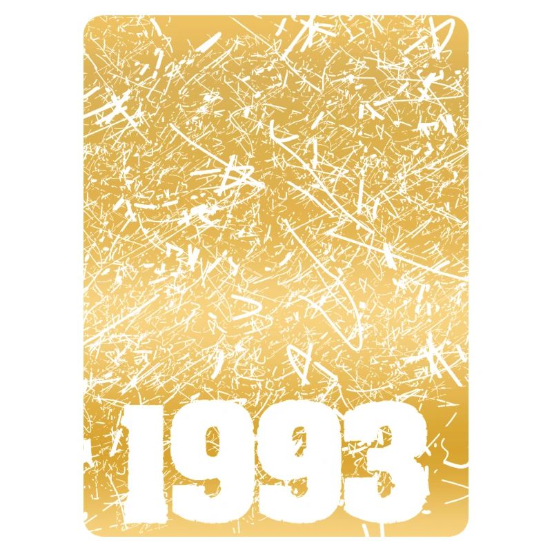 Zahl 1993