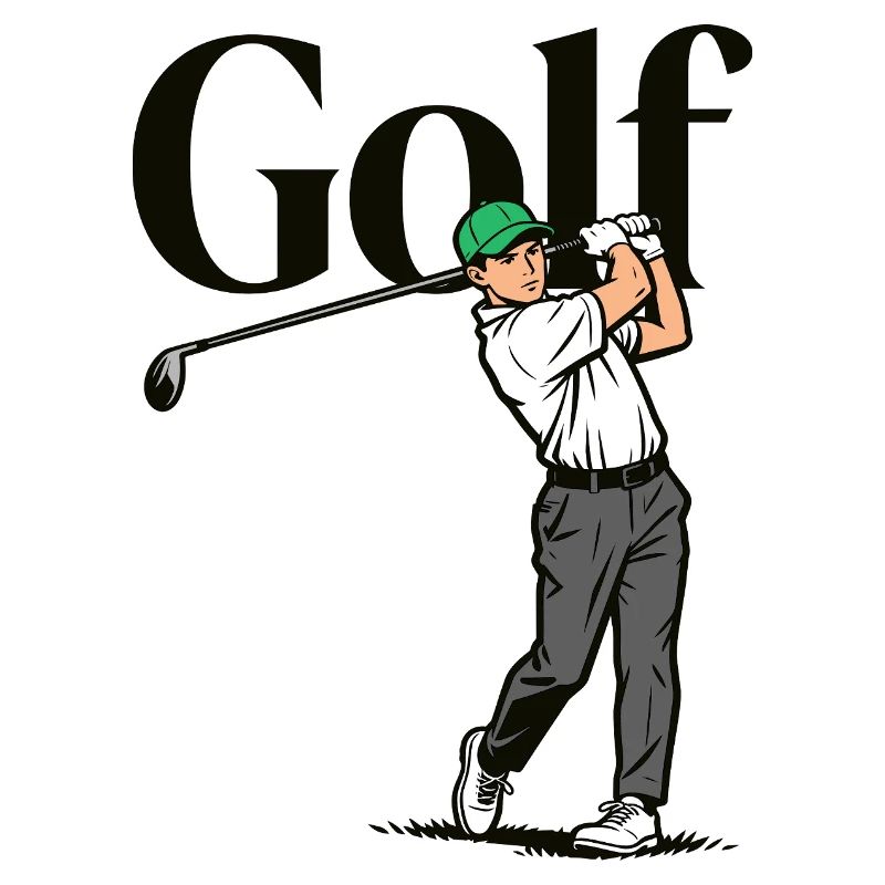 Golfsport