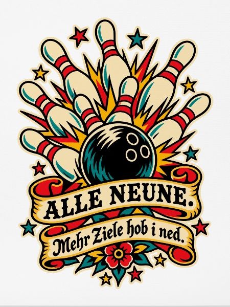 Alle Neune Kegelclub