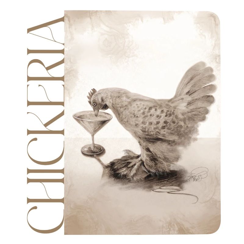 CHICKERIA II