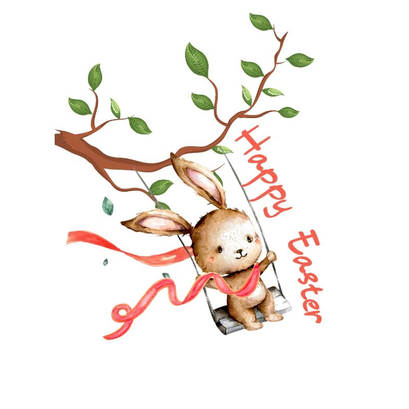 Easter Bunny
