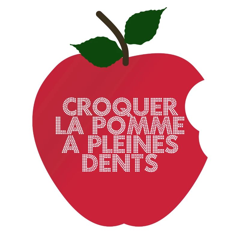Biss von Apple