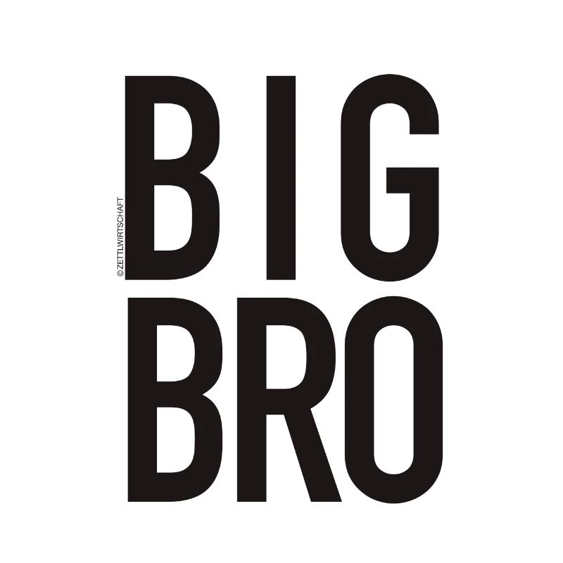 BIG Bro