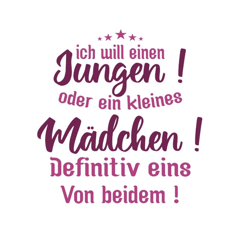 Kleiner Junge | ich will einen jungen oder ein