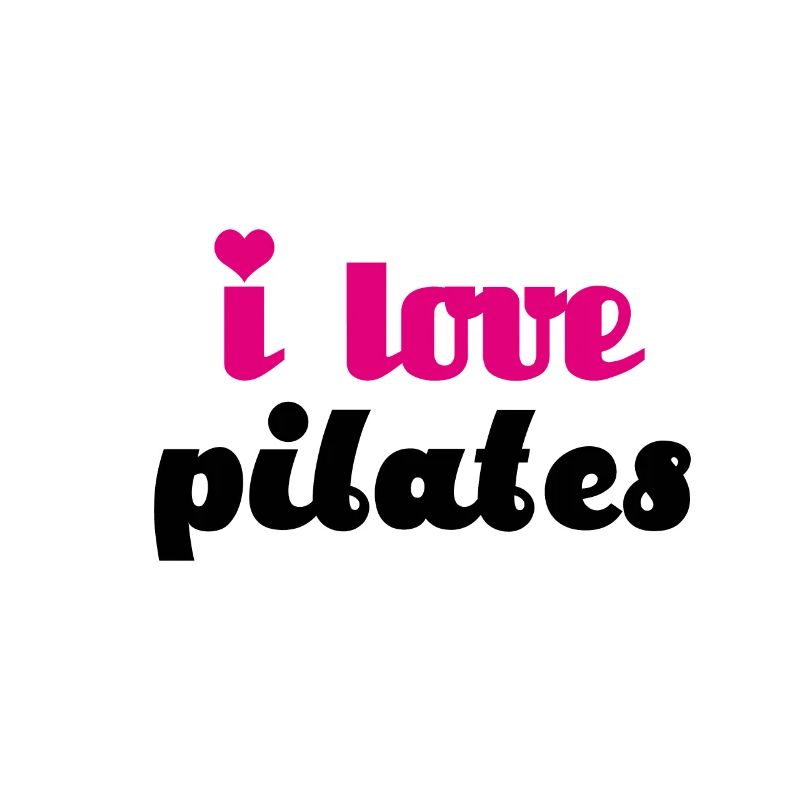 I Love Pilates