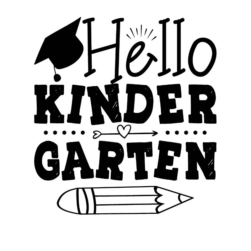 Hallo Kindergarten